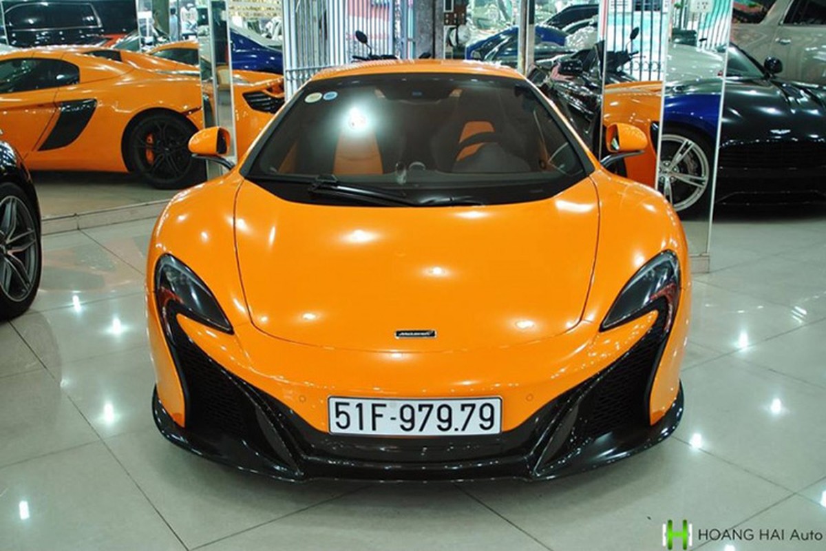 McLaren 16 ty bien 